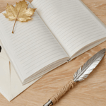 Personalised This Fucking Sucks A5 Grief Journal Notebook with Text Daily Memorial Bereavement Gift for Loss of Mom Dad Wife Husband