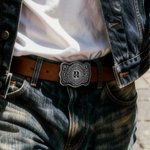 Boucle de ceinture personnalisée en métal lourd avec texte Anniversaire Fête des pères Cadeau de mariage pour le marié Papa Homme