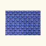 Carta da regalo personalizzata multicolore con nome Classe 2026 con nome Regalo di laurea per laureato