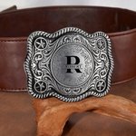 Boucle de ceinture personnalisée en métal lourd avec texte Anniversaire Fête des pères Cadeau de mariage pour le marié Papa Homme