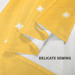 Personalized Cartoon Graduate Character Backdrop with Name School and Year Graduation Gift for 2026 Graduates