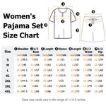 Personalized Colorful Plaid Face Photo Adult Pajamas Set with Name Daily Wear Anniversary Birthday Gift for Couple Pet Lover