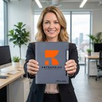 Cahier de notes en cuir PU personnalisé avec logo nom et slogan - Contient un stylo - Cadeau d'anniversaire pour les entreprises et les collègues