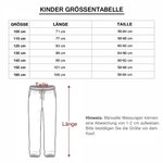 Personalisierte Pyjamahose | mit Namen | Graffiti-Design | Kordelzug | Größen für Kinder Frauen und Männer | Geschenkidee zum Geburtstag Sommer