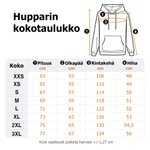 Personoitu T-paita pusero huppari kirjontakoristelu lemikkikuviolla 1-2 nimen lisäys jokapäiväinen lahja syntymäpäiväksi lemmikinmuistoksi omistajalle