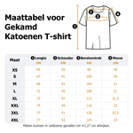 Gepersonaliseerd Geborduurd Veelkleurig T-shirt Sweatshirt of Hoodie met Foto en Tekst Verjaardagscadeau voor Familie en Huisdierliefhebbers