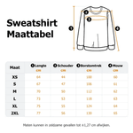 Gepersonaliseerd Geborduurd Veelkleurig T-shirt Sweatshirt of Hoodie met Foto en Tekst Verjaardagscadeau voor Familie en Huisdierliefhebbers