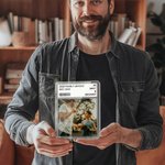 Personalized Photo Baseball No. 1 Dad Acrylic Plaque Home Decor Father's Day Birthday Gift for Dad Grandpa