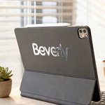 Gepersonaliseerde Waterdichte Metallic Effect Stickers met Naam Decoratieve Labels Verjaardagscadeau voor vrienden en familie