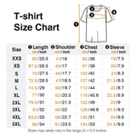 Gepersonaliseerd Multicolor Meisjesfeest Grafisch T-shirt met Tekst Plaats en Jaar Vrijgezellenfeest Verjaardag Vriendschapscadeau voor Dames Meisjes