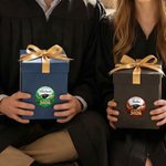 Personalisierte Glückwünsche Graduierung Wasserdichte Aufkleber mit Namen und Jahr Favor Label Feier Graduierung Party Dekor für 2026 Absolventen