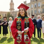 Personalised Memorable Graduation Stole Sash with Photo and Name Graduation Ceremony Gift for Graduates Friends