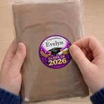 Personalisierte Glückwünsche Graduierung Wasserdichte Aufkleber mit Namen und Jahr Favor Label Feier Graduierung Party Dekor für 2026 Absolventen