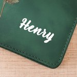 Cuaderno A5 Personalizado Flor de Nacimiento Multicolor Con Nombre y Páginas Rayadas Material de Oficina Uso Diario Regalo de Cumpleaños para Familia Amigos