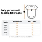 Set abbinato mamma e neonato personalizzato 100% cotone con nome e animali carini - Regalo per la prima festa della mamma per neomamme e neonati