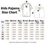 Pyjama personnalisé multicolore 1-5 photos de visage Famille Porté quotidiennement Fête des pères Fête des mères Cadeau d'anniversaire pour Homme Femme Enfant