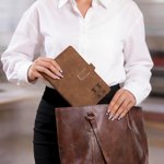 Personalisierte eingraviert Name Initial Multicolor PU Leder Notebook täglichen Gebrauch Geburtstag Geschenk für Familie Freund Geschäft Personal