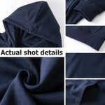 Personalisierte 1-10 niedliche Hochlandkühe Multicolor weiches T-shirt Sweatshirt Hoodie mit Titel und Namen Geburtstag Muttertag Geschenk für Mama Oma