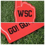 Personalized Multicolored Funny Gesture Finger with Text Bachelor Party Sports Events Gift for Bride Cheer Team