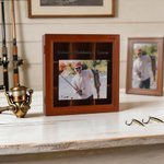 Gepersonaliseerde visserij Patroon draagbare Tackle opbergdoos met tekst visserij accessoires Vaderdag verjaardag pensioen Gift voor liefhebbers van vissen