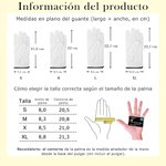 Guante de golf personalizado con monograma y nombre regalo de cumpleaños y competición para amantes del golf