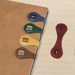 Personalized Multicolor Homebody Hourglass-Shaped Magnetic Bookmark Clip with Name Literary Bookish Birthday Gift for Students Book Lovers