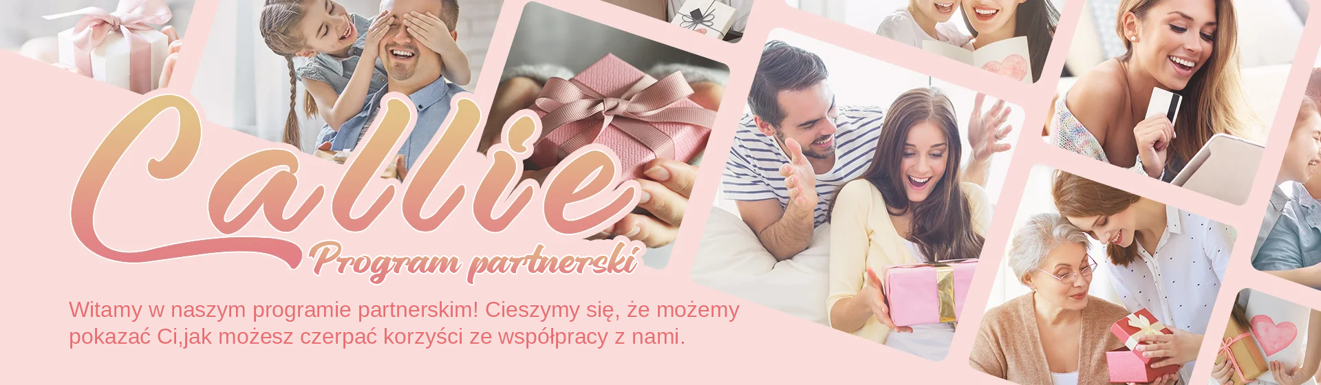 Program partnerski Callie