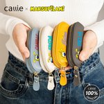 Personnalisé Cartoon Marsupilami PU Leather Coin Purse with Name Daily Use Anniversary Birthday Gift for Women | Callie × Marsupilami®