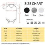 Personalized Adorable Elephant Design 100% Cotton T-shirt and Baby Onesie Matching Outfit Set Our First Mother's Day Gift for Newborn New Mom