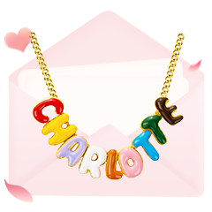Name Necklace