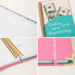 Personalized Horse Photo Planner 2026 Spiral A5 Notebook with Name and Weekly Monthly Planning Pages Birthday Gift for Horse Lovers