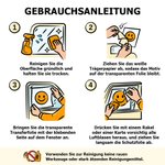 Personalisierter Vinyl-Aufkleber für Hochzeitsschuhe | mit Namen und Datum | mit Herz im Handzeichnungsstil | Hochzeitszubehör | Geschenk für Paare