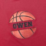 Personalised Soccer Baseball Softball Quick Drying Cooling Towel with Name and Number Hot Weather Use Team Gift for Ball Sports Lovers Players