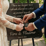 Personalised Romantic Love Name Date Design Heart-Shaped Lock with Key Wedding Anniversary Valentine's Day Gift for Couple