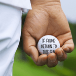 Personalized Funny Face Photo Golf Ball with Text Golfer Accessories Training Competition Birthday Gift for Golf Player Lover