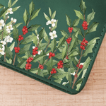 Cahier A5 personnalisé avec nom et pages lignées, fleur de naissance multicolore, usage quotidien, fournitures de bureau, cadeau de fête des mères pour maman et amie