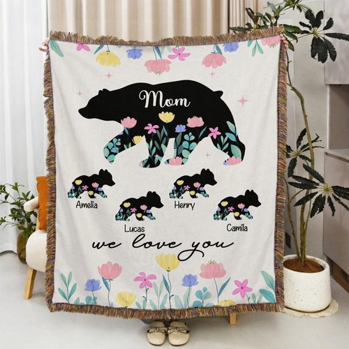 Coperta Personalizzata Con Nome E Grafica Capra – Morbida Flanella – Calda E Leggera – Taglie Disponibili Da Giro A Doppia (fino A 152x203 Cm) – Verde, Regalo Sportivo
