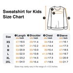 Sweatshirt personnalisé avec nom et titre Cadeau d'anniversaire de fête des mères pour maman grand-mère famille