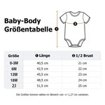Personalisiertes Süßes Bären Hasen Giraffen Baby Body T-Shirt aus 100% Baumwolle mit Namen Muttertag Geschenk für Neugeborene Neue Mama