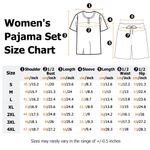 Personalized Multicolor Paw Print Lip 1-5 Face Photos Family Pajama Set Daily Wear Father's Day Mother's Day Birthday Gift for Man Woman