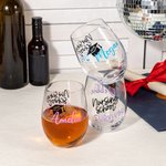 Gorra de Graduación de la Escuela de Enfermería Personalizada 18oz Vaso con Nombre y Año de Graduación Regalo de Agradecimiento para Enfermera