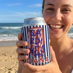 Sardine Mackerel Flounder Striped Insulated Beer Can Cooler Sleeve with Name Beach Party Birthday Gift for Fishing Enthusiasts (Sardine, maquereau, flet rayé, glacière isolante pour canettes de bière 