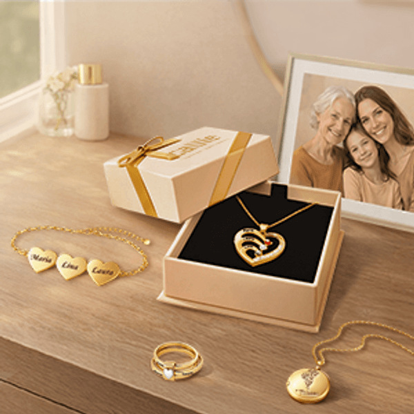 ✨ Votre éclat quotidien