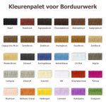 Gepersonaliseerd Geborduurd Veelkleurig T-shirt Sweatshirt of Hoodie met Foto en Tekst Verjaardagscadeau voor Familie en Huisdierliefhebbers