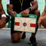 Lavagna magnetica personalizzata per allenatori di palloni con logo e nome Regalo di allenamento sportivo per allenatori di palloni appassionati di sport