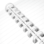 Carnet de notes A5 personnalisé avec nom Journal quotidien Cadeau d'anniversaire pour femmes Ami(e)s