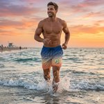 Personalisierte Multicolor Sommer Stil anfängliche schnell trocknen Badehose Strand Shorts mit Mesh Brief und Name Strand Party Geburtstag Urlaub Geschenk für Männer
