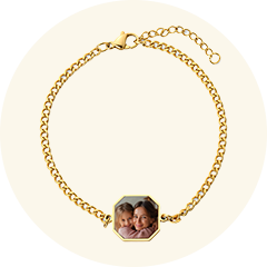Photo Bracelet