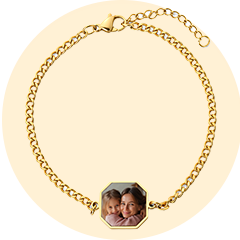 Photo Bracelet