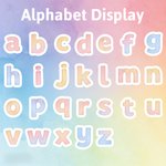 Gepersonaliseerde schattige ballon cartoon dier ster stickers met naam terug naar school verjaardagscadeau voor jongens meisjes